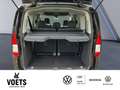 Volkswagen Caddy MAXI LIFE TSI DSG eHYBRID APP+2x SCHIEBE Schwarz - thumbnail 16