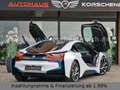 BMW i8 Coupe Impulse*362PS*Perl-Weis*Absolut Voll* Weiß - thumbnail 6