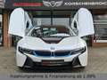 BMW i8 Coupe Impulse*362PS*Perl-Weis*Absolut Voll* Fehér - thumbnail 3