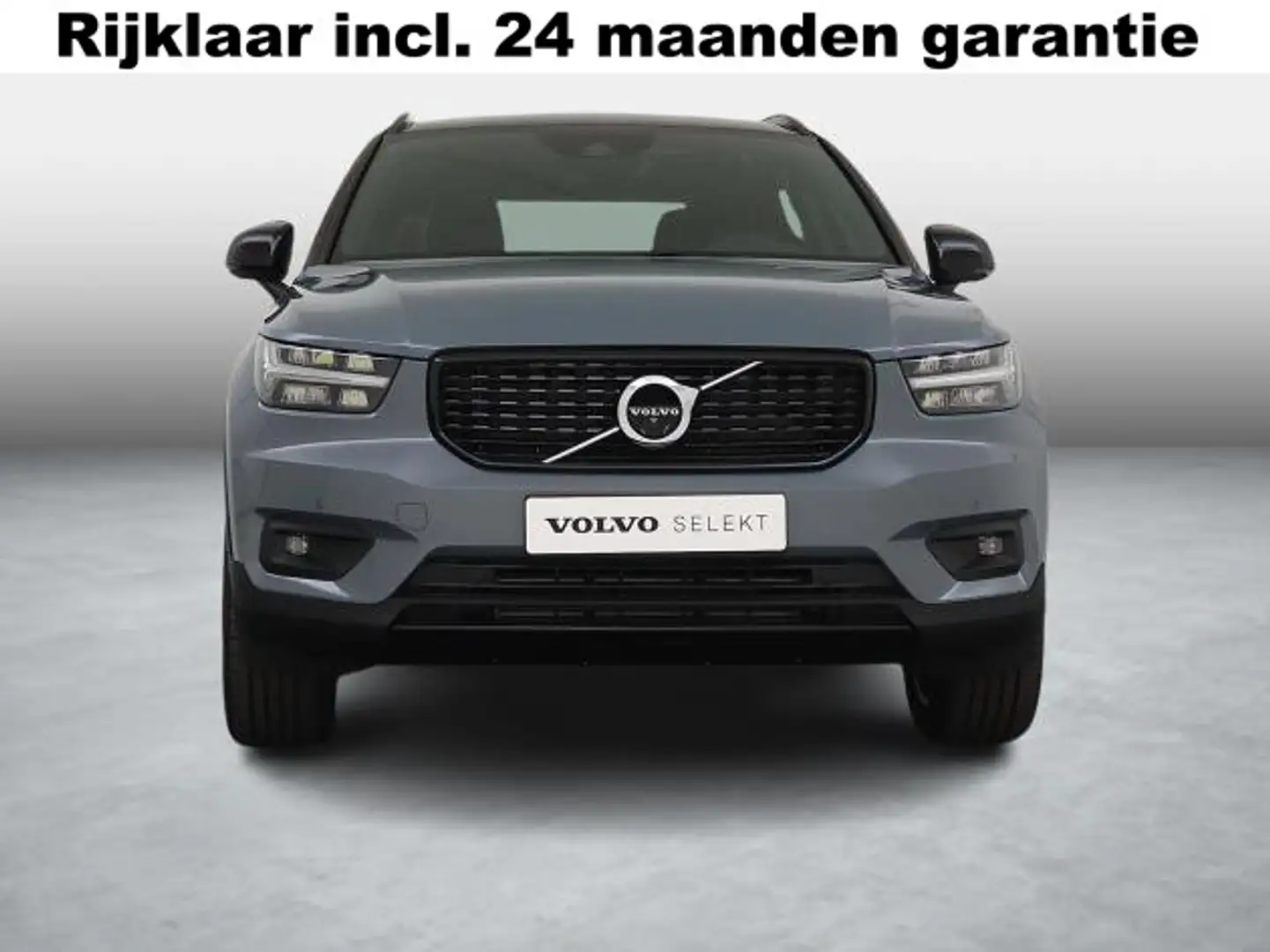 Volvo XC40 1.5 T3 R-Design | Panoramadak | Harman/Kardon | St Grijs - 2