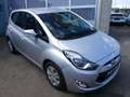 Hyundai iX20 ix20 1.4 Classic Klimaautomatik Sitzhei HU/AU NEU Silber - thumbnail 33