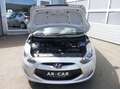 Hyundai iX20 ix20 1.4 Classic Klimaautomatik Sitzhei HU/AU NEU Silber - thumbnail 16