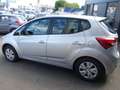 Hyundai iX20 ix20 1.4 Classic Klimaautomatik Sitzhei HU/AU NEU Silber - thumbnail 38