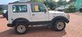Suzuki Samurai Samurai Berlina 1.9d De Luxe SANISSIMA DI SOTTOSCOCCA CON GANCIO TRAINO Weiß - thumbnail 7
