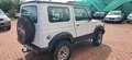 Suzuki Samurai Samurai Berlina 1.9d De Luxe SANISSIMA DI SOTTOSCOCCA CON GANCIO TRAINO Weiß - thumbnail 4
