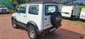 Suzuki Samurai Samurai Berlina 1.9d De Luxe SANISSIMA DI SOTTOSCOCCA CON GANCIO TRAINO Weiß - thumbnail 6