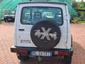 Suzuki Samurai Samurai Berlina 1.9d De Luxe SANISSIMA DI SOTTOSCOCCA CON GANCIO TRAINO Weiß - thumbnail 3