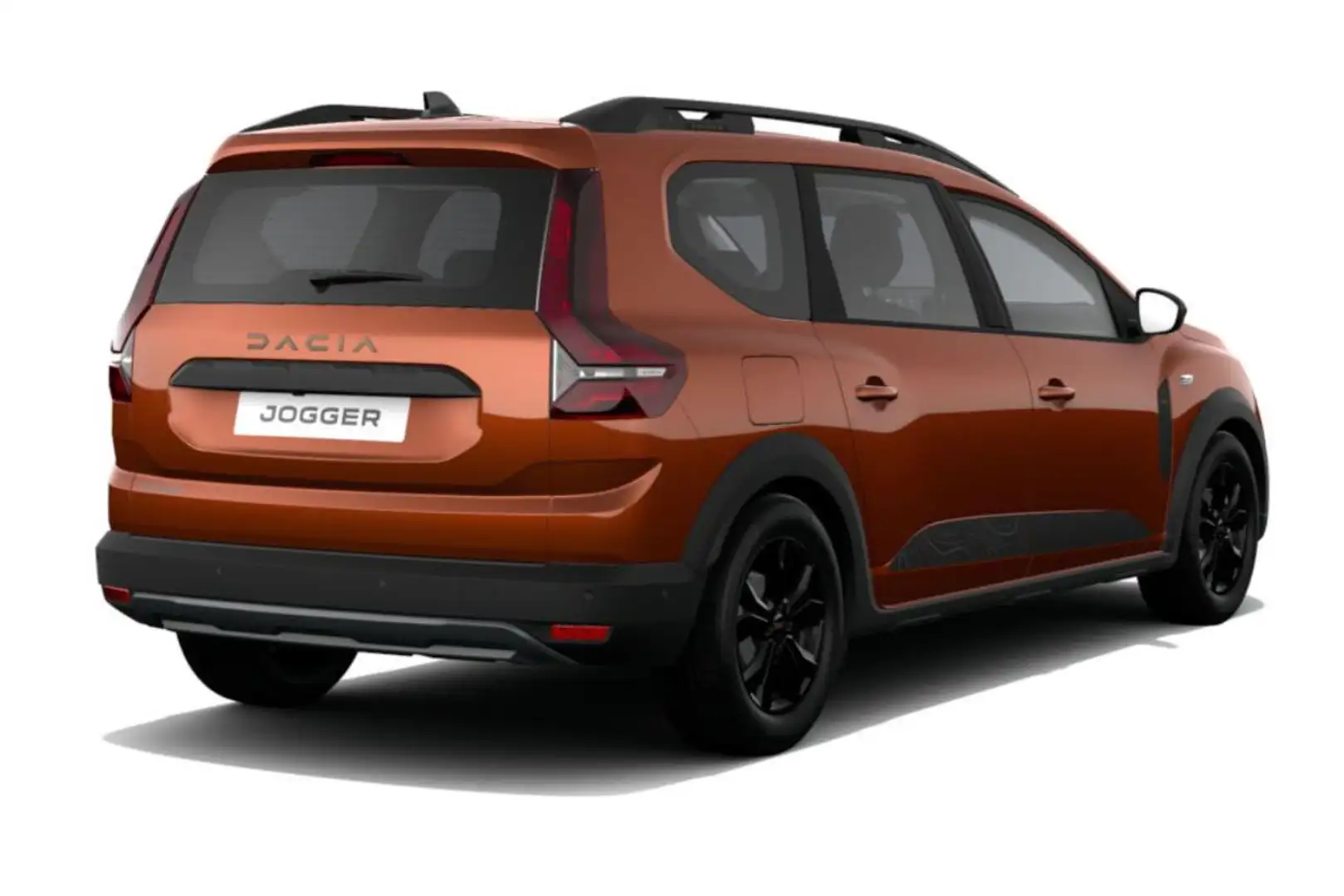 Dacia Jogger TCe 100 ECO-G Extreme | Pack MediaNav | Pack Extre Bruin - 2