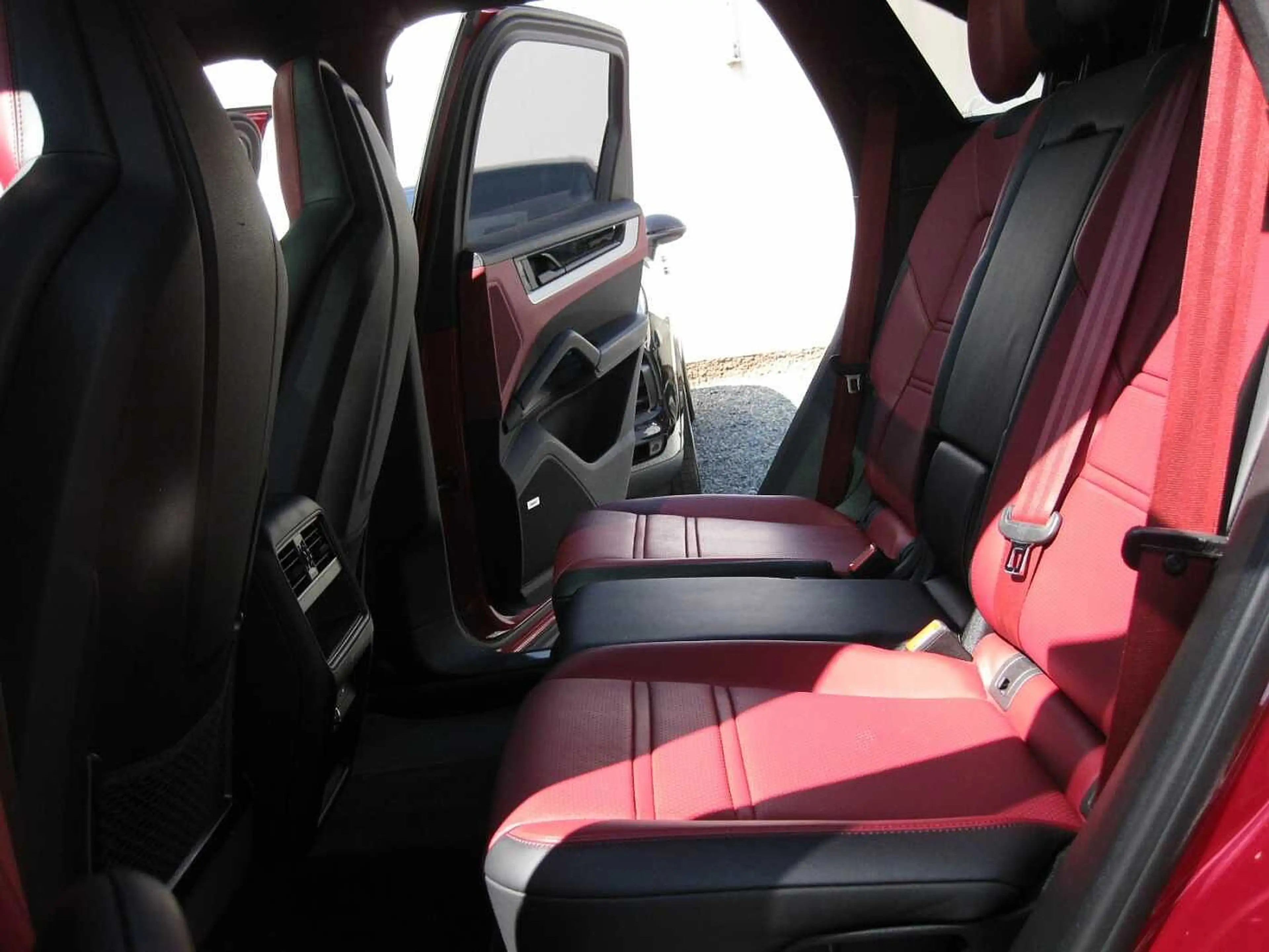 Porsche Cayenne dt.Fzg.neues Modell  Top Ausst. — photo 11