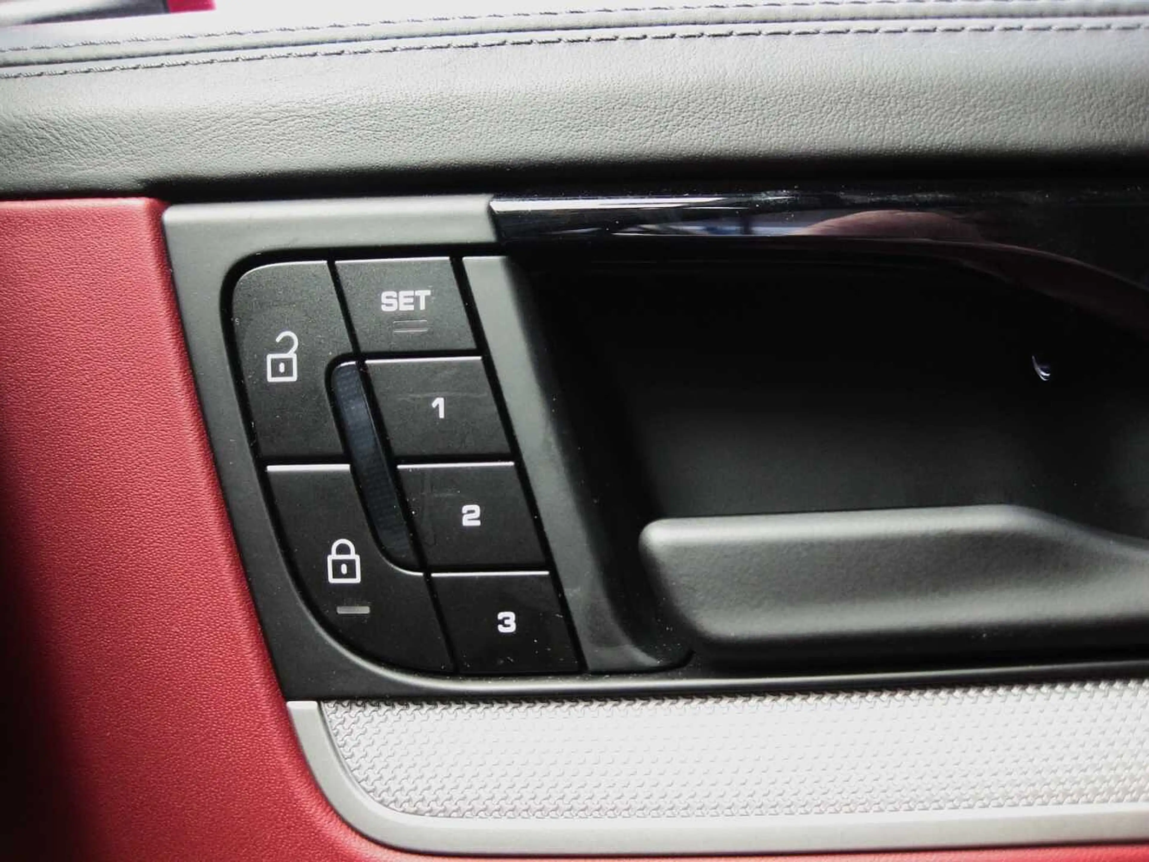 Porsche Cayenne dt.Fzg.neues Modell  Top Ausst. — photo 15