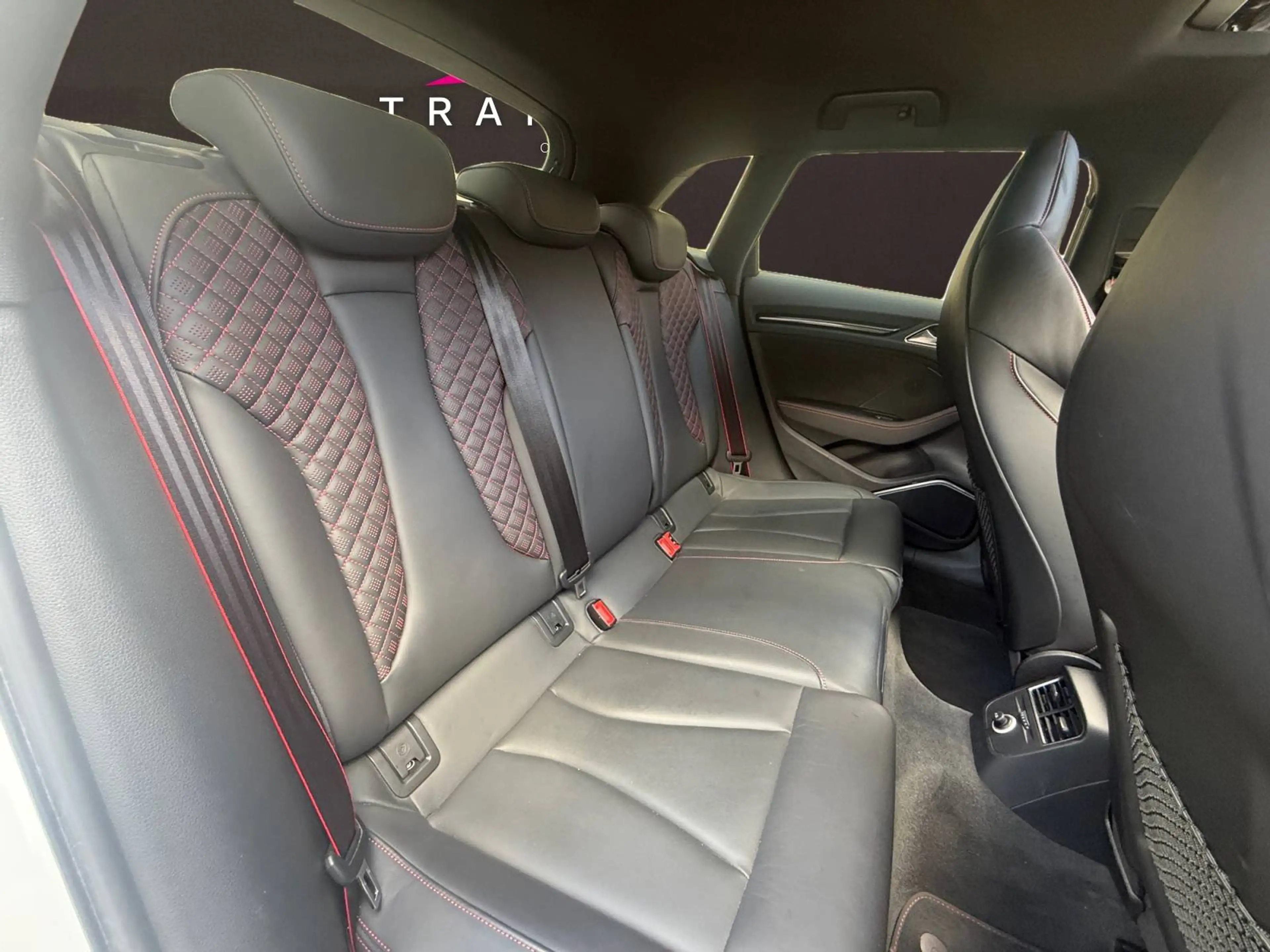 Audi RS3 RS3 Sportback 2.5 TFSI Quattro S tronic /GARANTIE 12 MOIS /Préparation MTM — photo 13