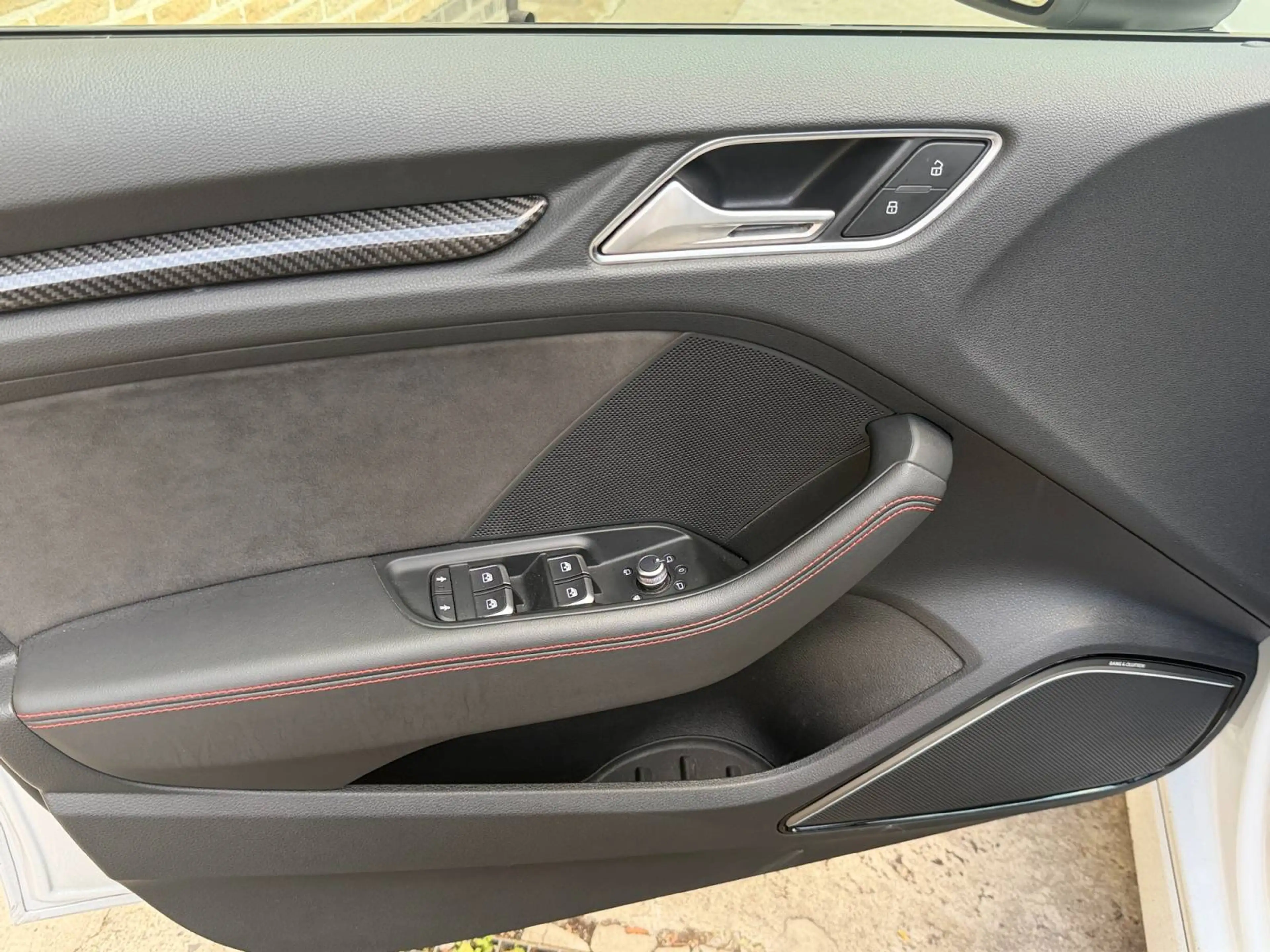 Audi RS3 RS3 Sportback 2.5 TFSI Quattro S tronic /GARANTIE 12 MOIS /Préparation MTM — photo 10