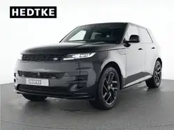 Land Rover Range Rover Sport P460e Dynamic SE 22"+AHK+PANO