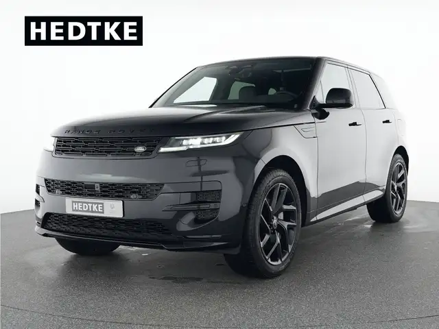 Land Rover Range Rover Sport P460e Dynamic SE 22"+AHK+PANO