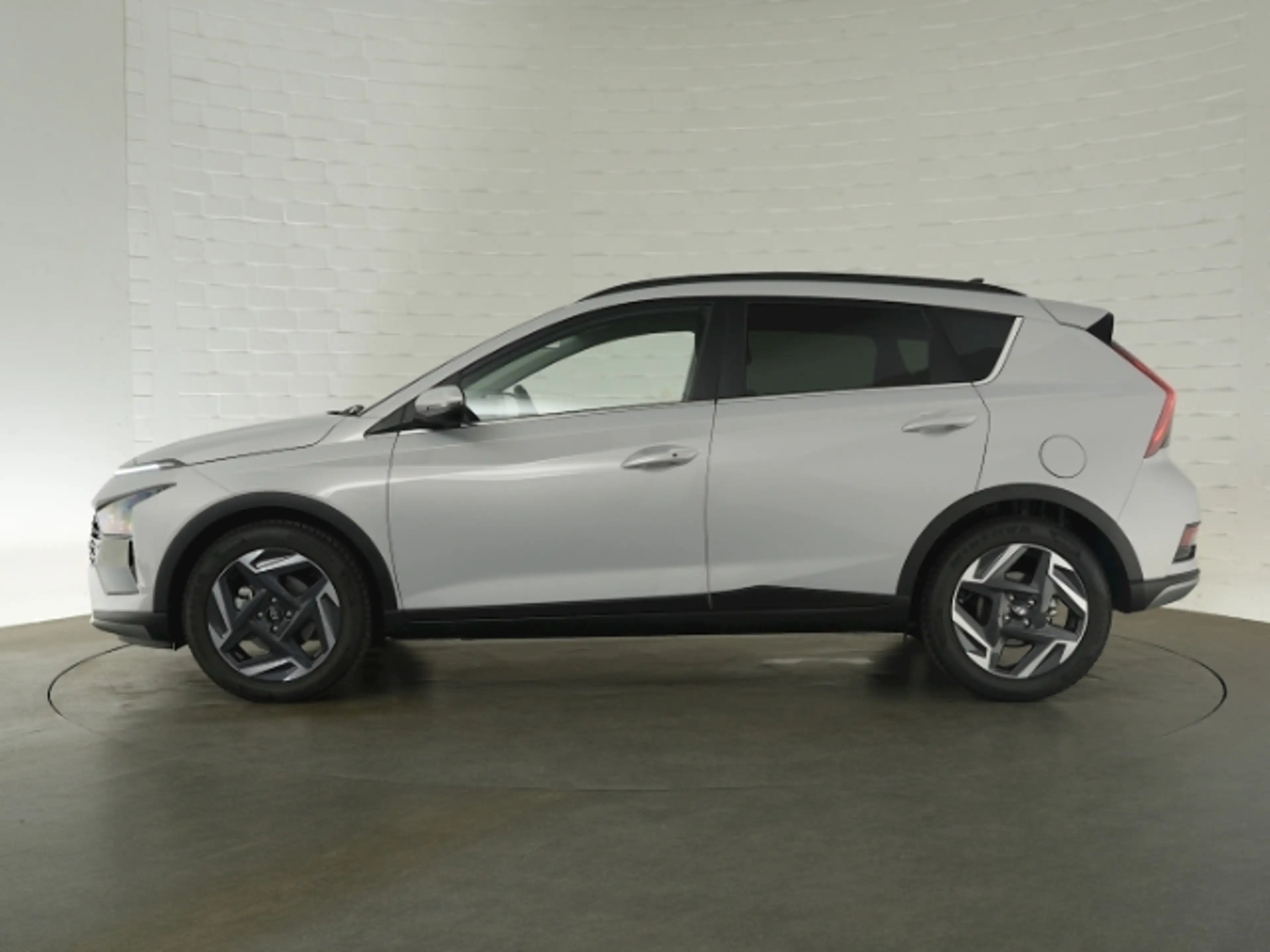 Hyundai BAYON FACELIFT T-GDI PRIME DCT+VOLL LED+NAVI+RÜCKFAHRKAM — photo 6