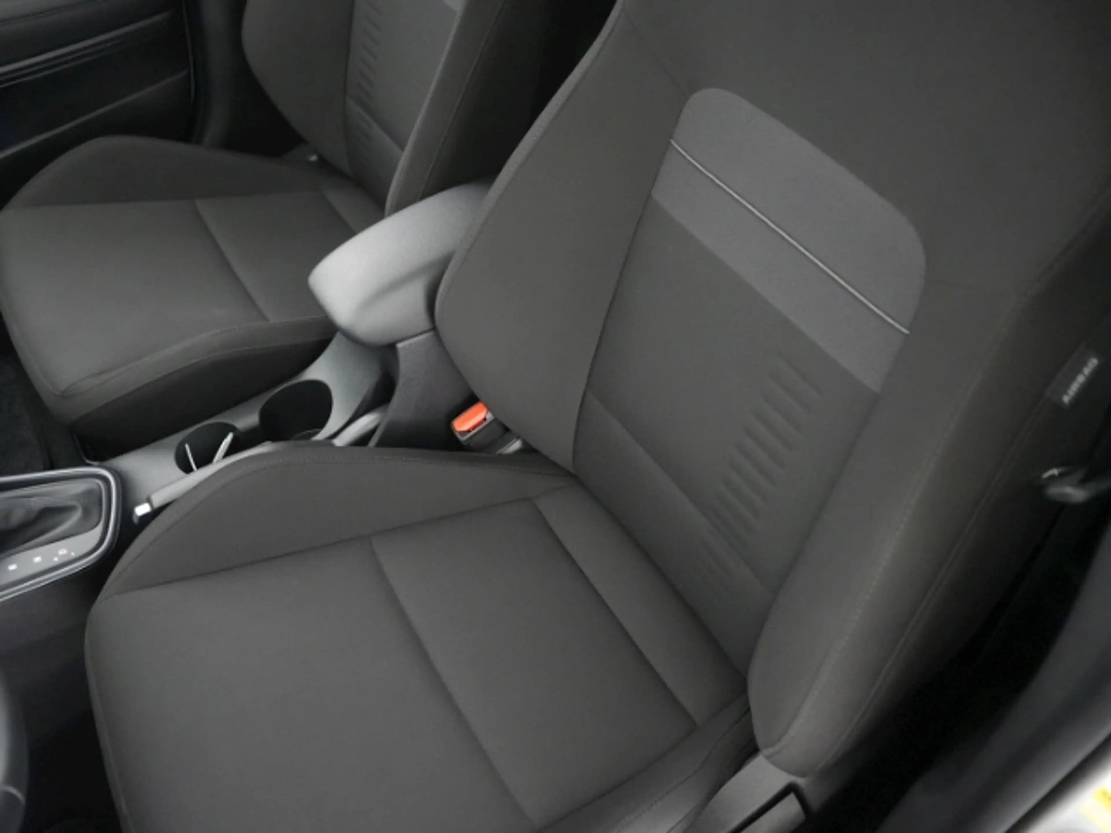 Hyundai BAYON FACELIFT T-GDI PRIME DCT+VOLL LED+NAVI+RÜCKFAHRKAM — photo 11