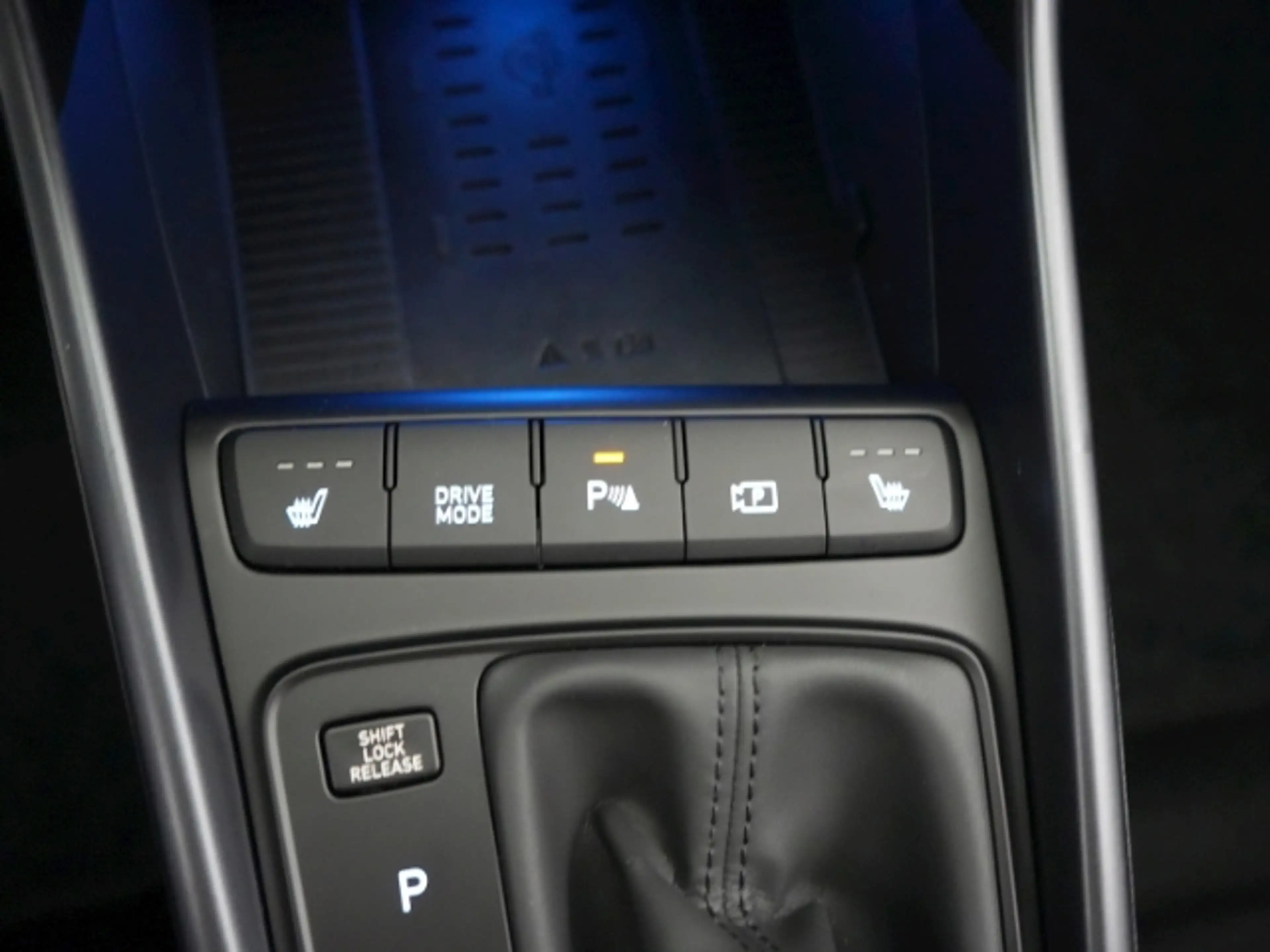 Hyundai BAYON FACELIFT T-GDI PRIME DCT+VOLL LED+NAVI+RÜCKFAHRKAM — photo 13