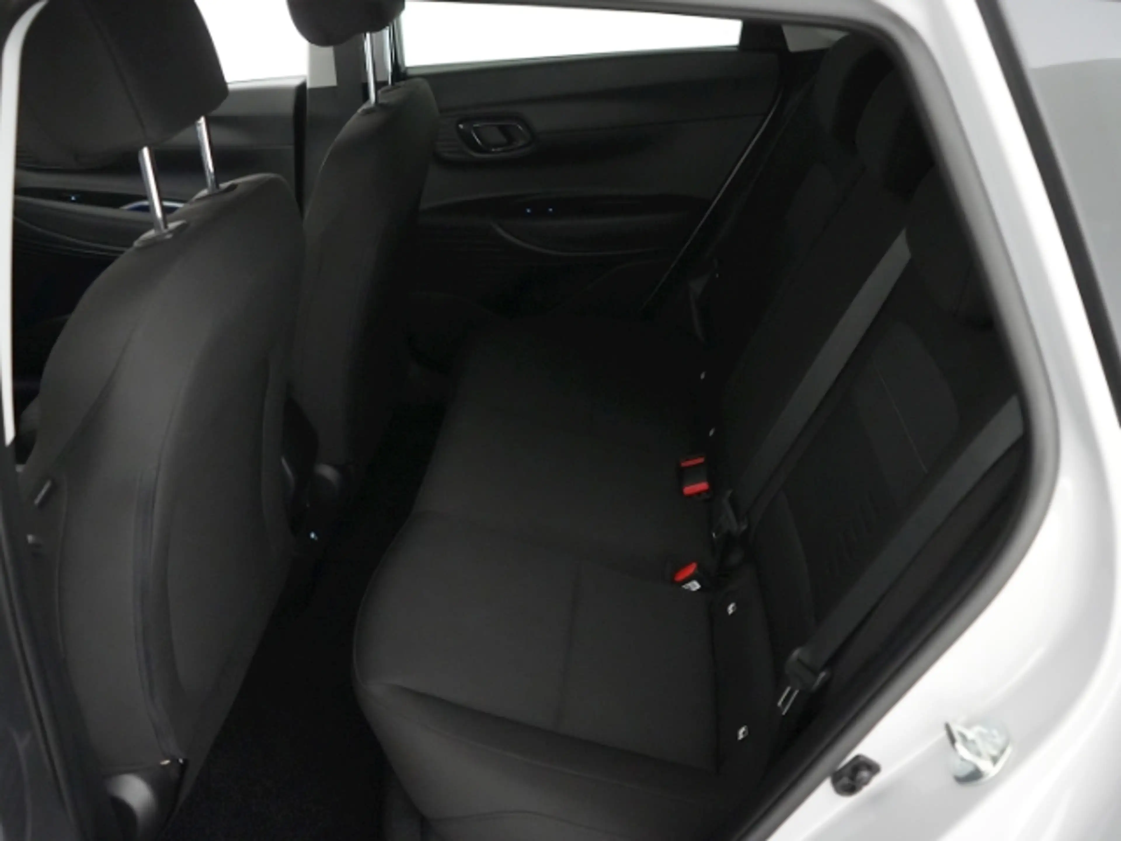 Hyundai BAYON FACELIFT T-GDI PRIME DCT+VOLL LED+NAVI+RÜCKFAHRKAM — photo 10