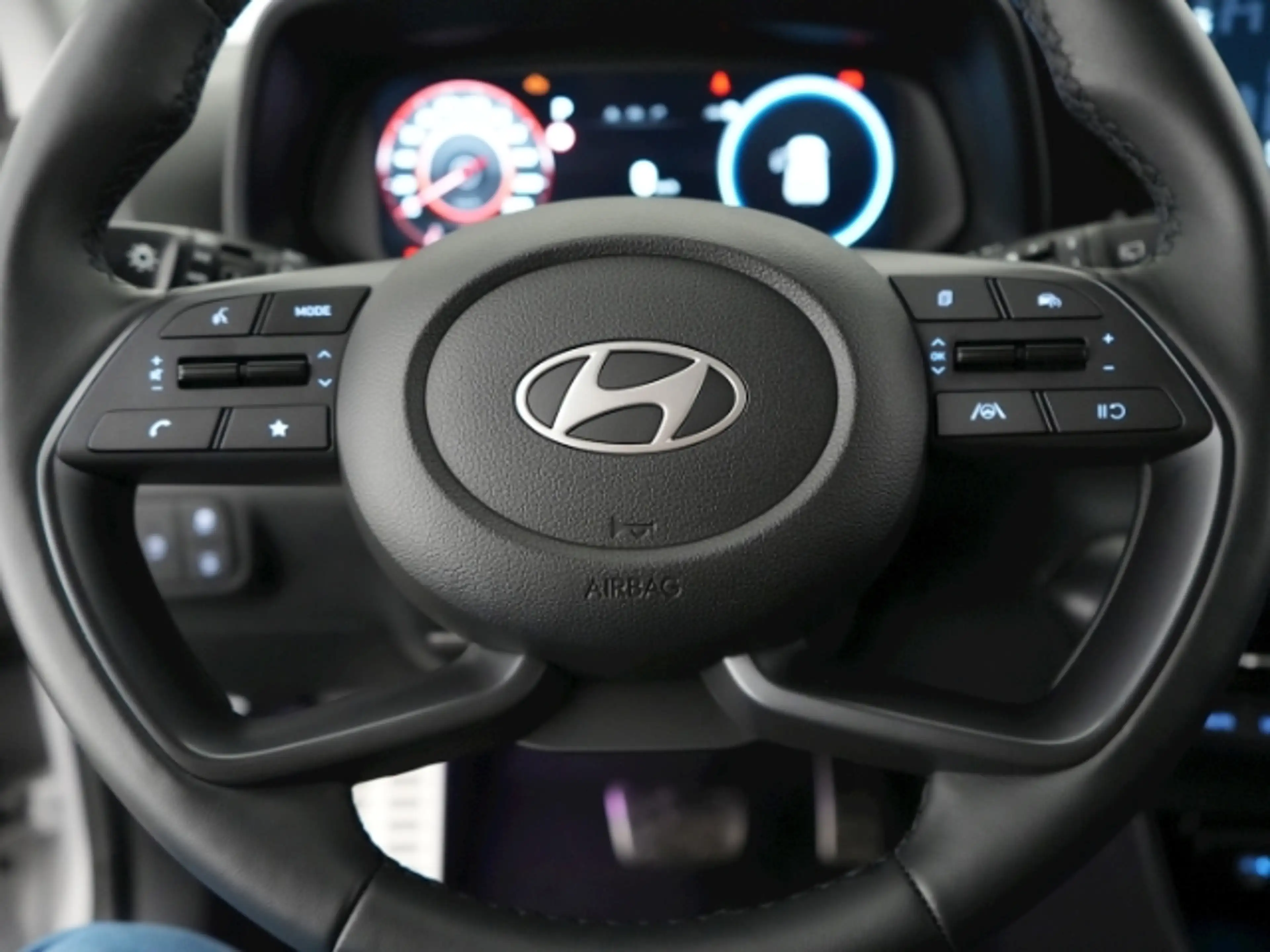 Hyundai BAYON FACELIFT T-GDI PRIME DCT+VOLL LED+NAVI+RÜCKFAHRKAM — photo 14