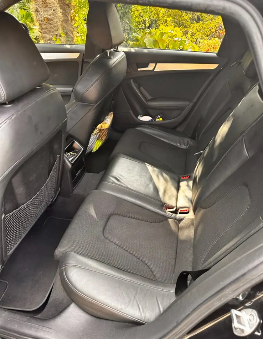 Audi A4 Avant 3.0 V6 tdi clean Ambiente quattro tiptronic - 2