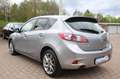 Mazda 3 Lim. Kenko Klimaauto./SHZ/PDC/Bluetooth/EURO5 Gris - thumbnail 3