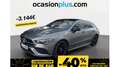 Mercedes-Benz CLA 200 Shooting Brake 200d 8G-DCT Gris - thumbnail 1