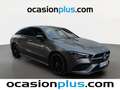Mercedes-Benz CLA 200 Shooting Brake 200d 8G-DCT Gris - thumbnail 2