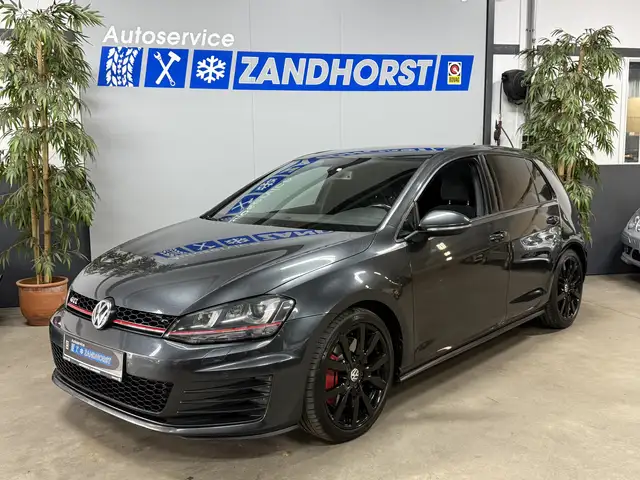 2013 Volkswagen Golf in Grey for sale