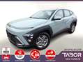 Hyundai KONA 1.6 HEV 129 DCT Select MY25 Nav Kam Temp Grün - thumbnail 1