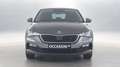 Skoda Scala 1.0 TSI 110pk Ambition DSG / Navigatie via App Con Gris - thumbnail 8
