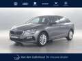 Skoda Scala 1.0 TSI 110pk Ambition DSG / Navigatie via App Con Gris - thumbnail 1