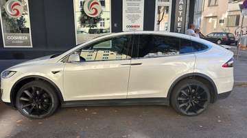 Model X 90D 90kWh (mit Batterie)