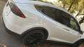 Tesla Model X Model X 90D 90kWh (mit Batterie) Weiß - thumbnail 4