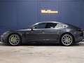 Porsche Panamera Panamera 4 V6 3.0 330 Hybrid Exclusive PDK Gris - thumbnail 5