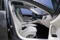 Porsche Panamera Panamera 4 V6 3.0 330 Hybrid Exclusive PDK Gris - thumbnail 37