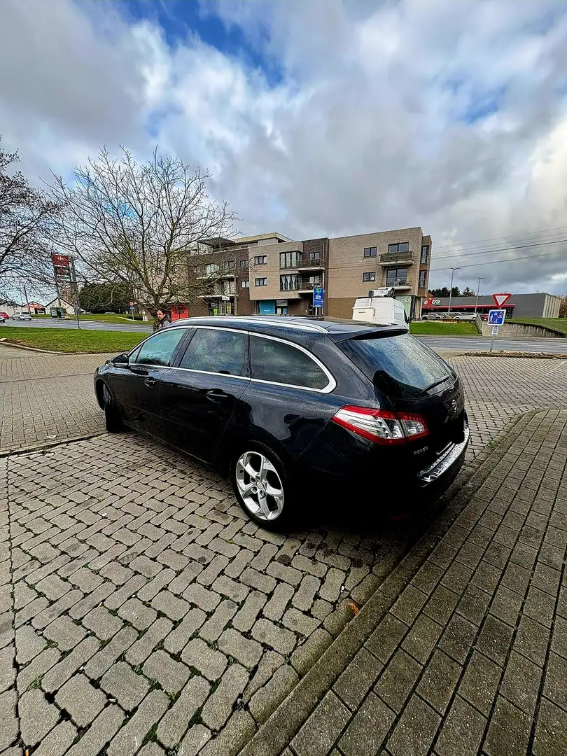 Peugeot 508 SW 1.6 e-HDi Active BMP STT - 2