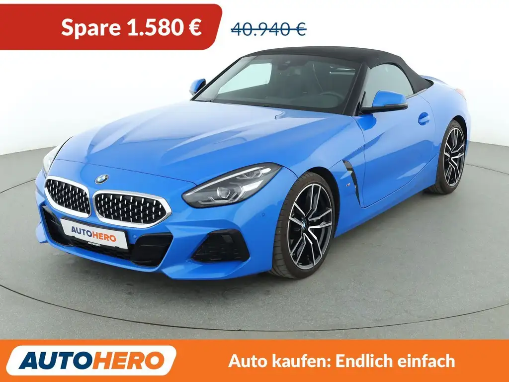 BMW Z4