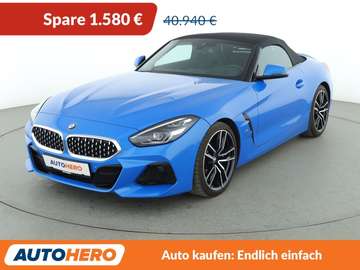 sDrive 30i M Sport Aut.*NAVI*ACC*LED*CAM*HK*