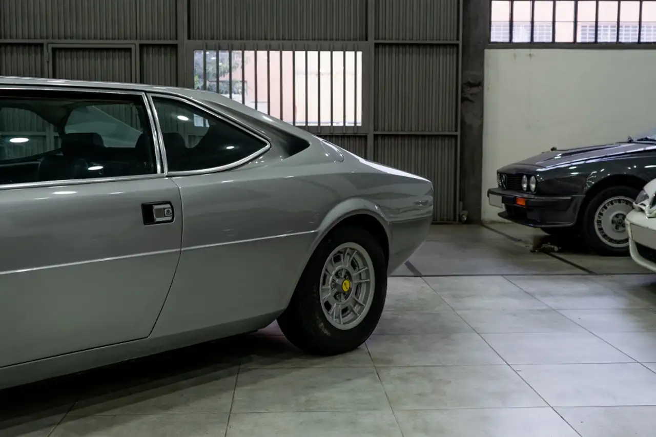 Ferrari 308 GT4, foto 8