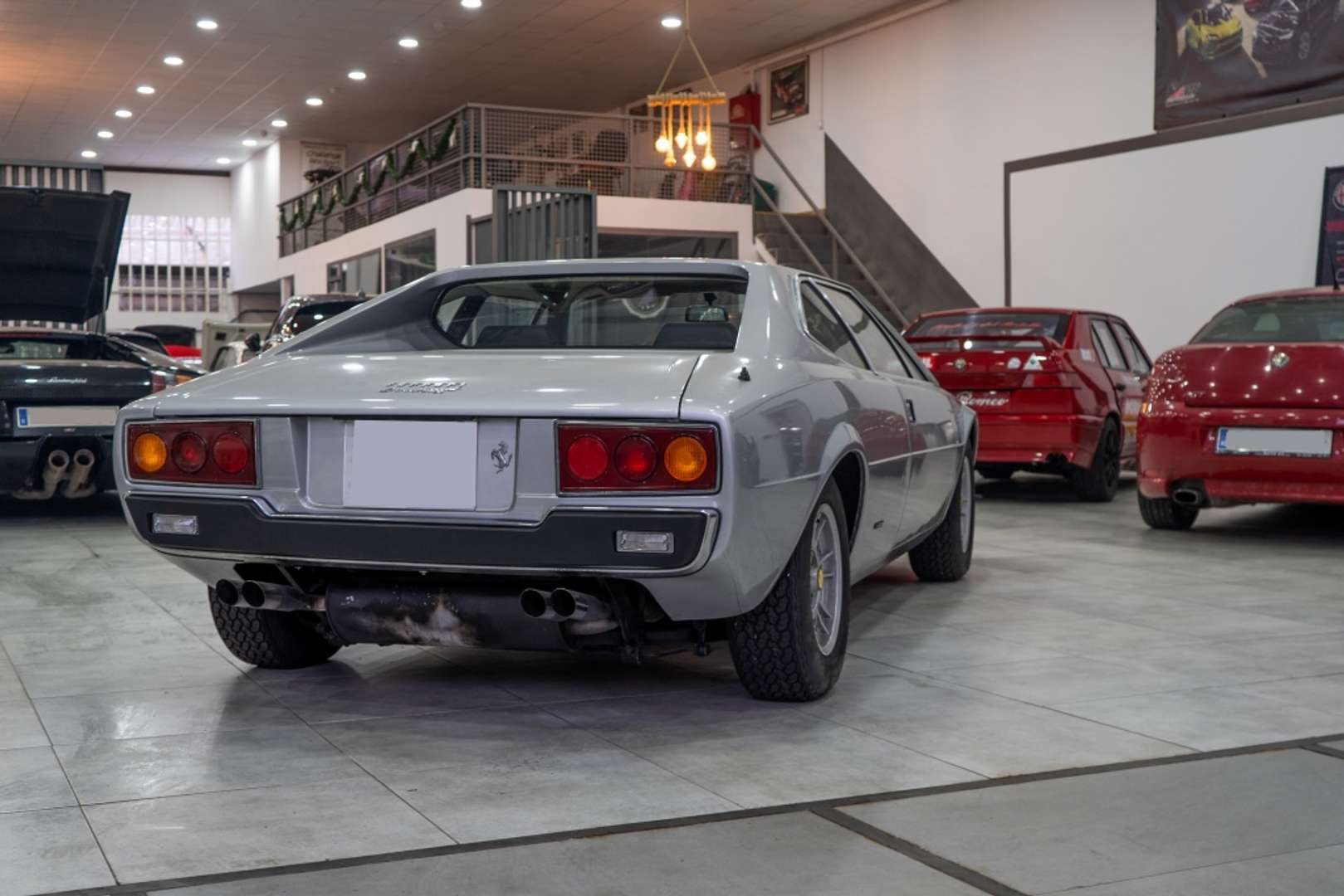 Ferrari 308 GT4 -  - Joinsteer - #2