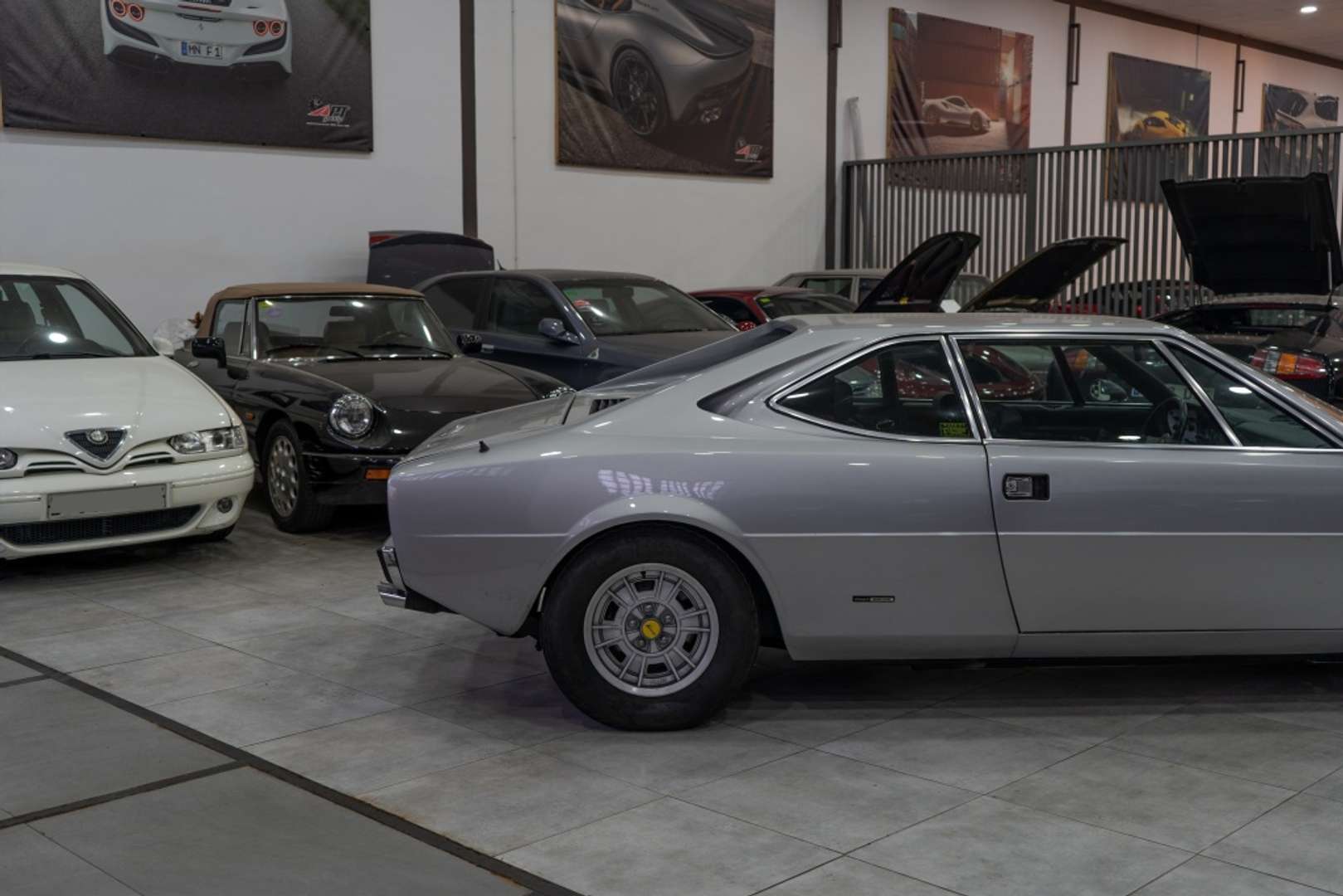 Ferrari 308 GT4 -  - Joinsteer - #3