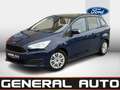 Ford Grand C-Max 1.0 Titanium. Navi, Nieuwe DistributieRiem Blu/Azzurro - thumbnail 1