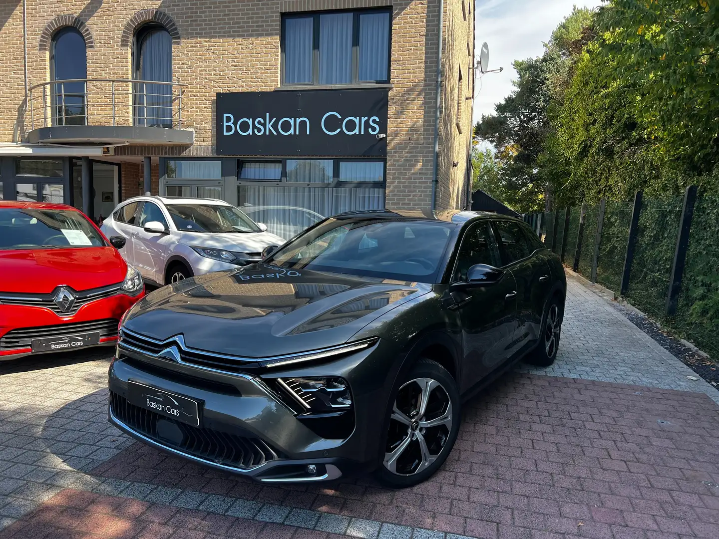 Citroen C5 X C5 X Hybrid/M2022/43.000KM/12M GARANTIE - 1