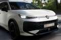 Volkswagen T-Roc R-Line First Edition 1.5 eTSI DSG Blanc - thumbnail 6