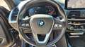 BMW X4 xDrive 20d 48 V Aut. Schwarz - thumbnail 14