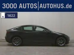 Tesla Model 3 RWD NAVI LED SHZ KAMERA