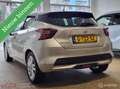 Nissan Micra 1.0 IG-T N-Connecta *NL, NOV.2019, NAVI, CAMERA, I Grau - thumbnail 3