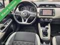 Nissan Micra 1.0 IG-T N-Connecta *NL, NOV.2019, NAVI, CAMERA, I Grau - thumbnail 5
