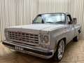 Chevrolet C10 / LS Engine / Automatic / Zeer snel / Project Gris - thumbnail 5