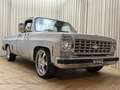 Chevrolet C10 / LS Engine / Automatic / Zeer snel / Project Gris - thumbnail 18